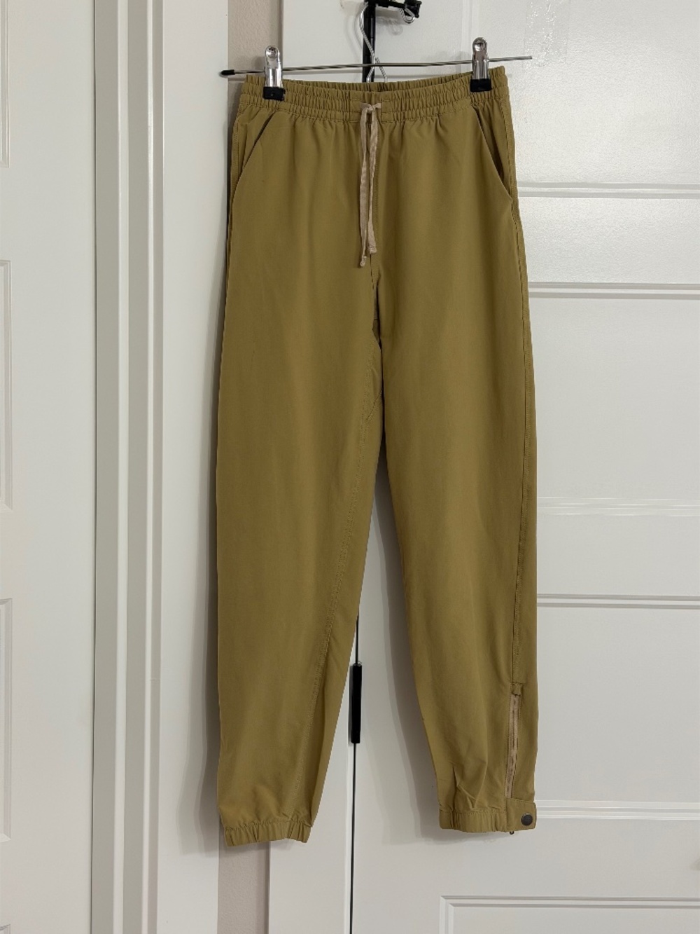 Patagonia outdoor Everyday Pants Kid L(12) Jogger Cargo